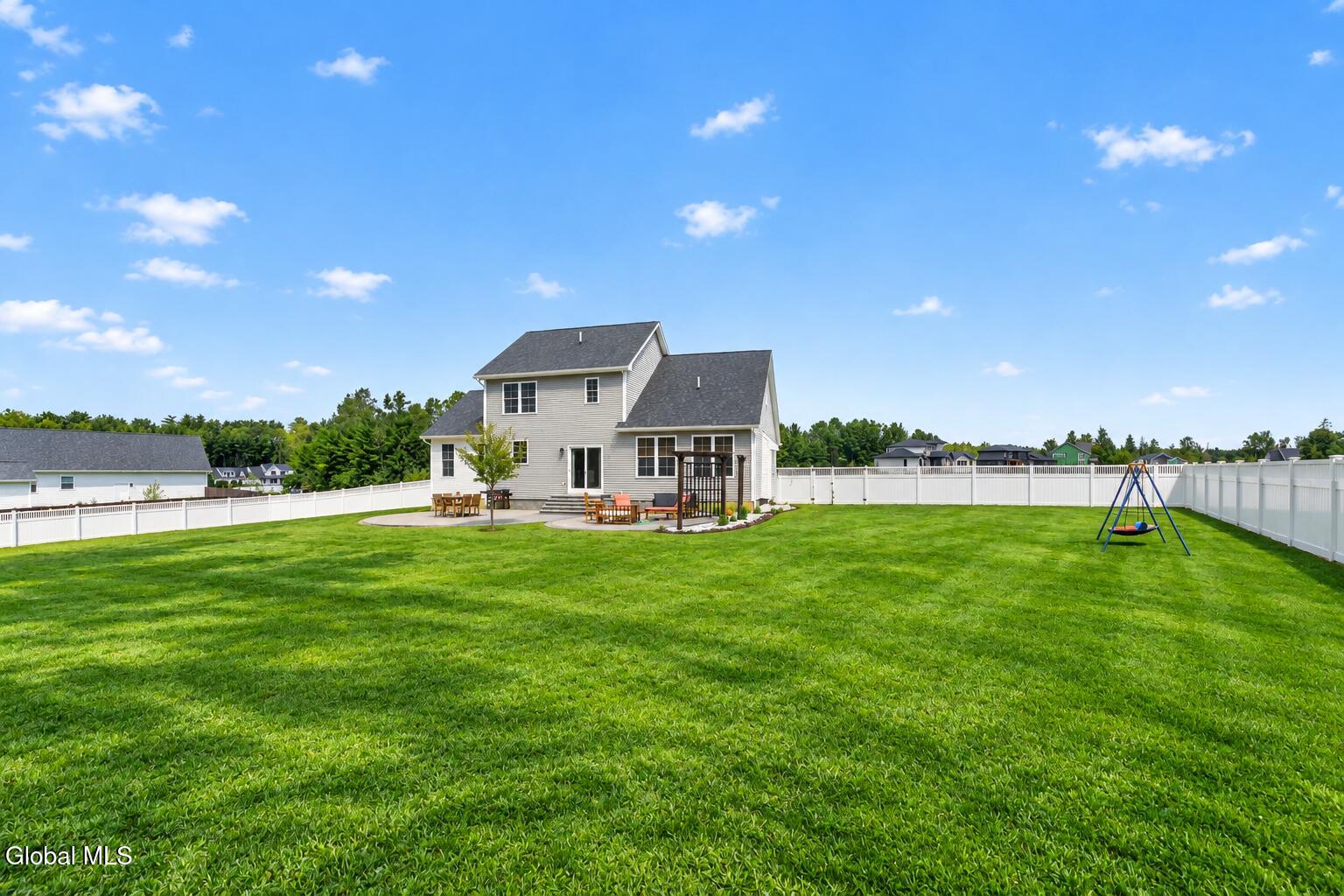 4 Magnolia Court Ballston Spa NY 12020