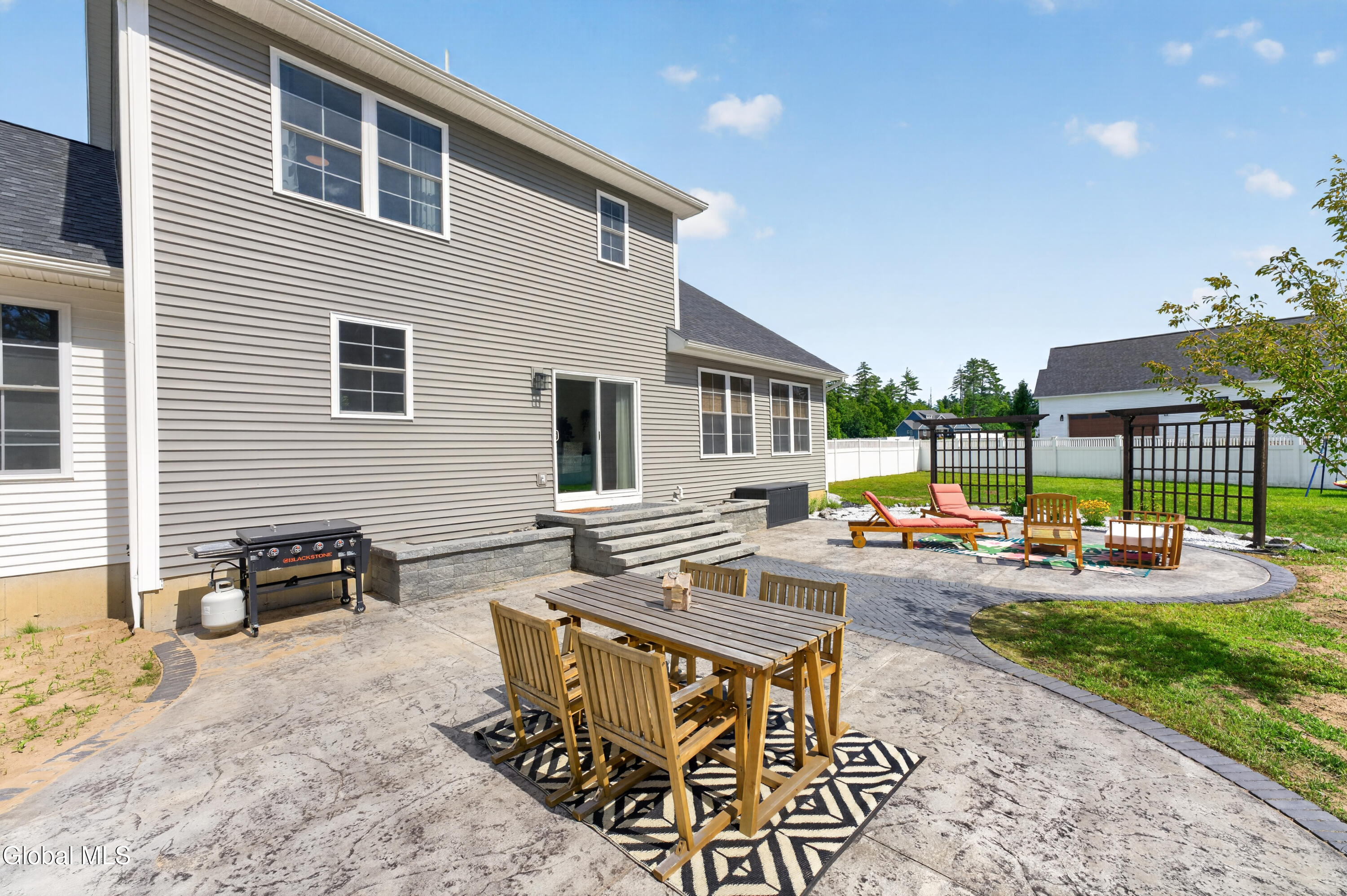 4 Magnolia Court Ballston Spa NY 12020