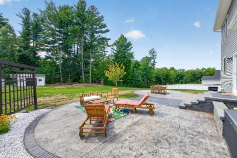 4 Magnolia Court Ballston Spa NY 12020