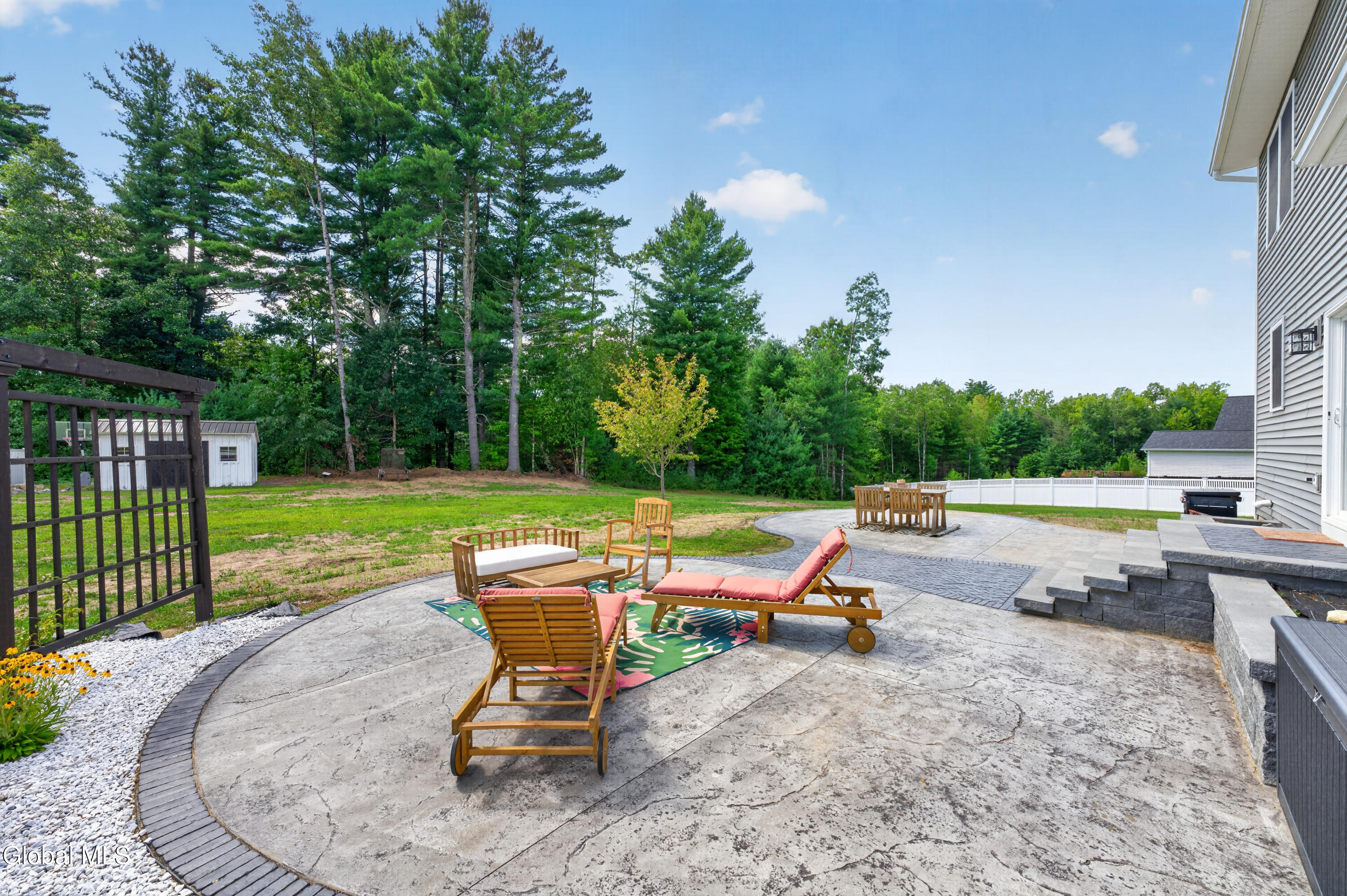4 Magnolia Court Ballston Spa NY 12020