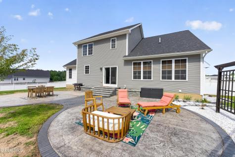4 Magnolia Court Ballston Spa NY 12020