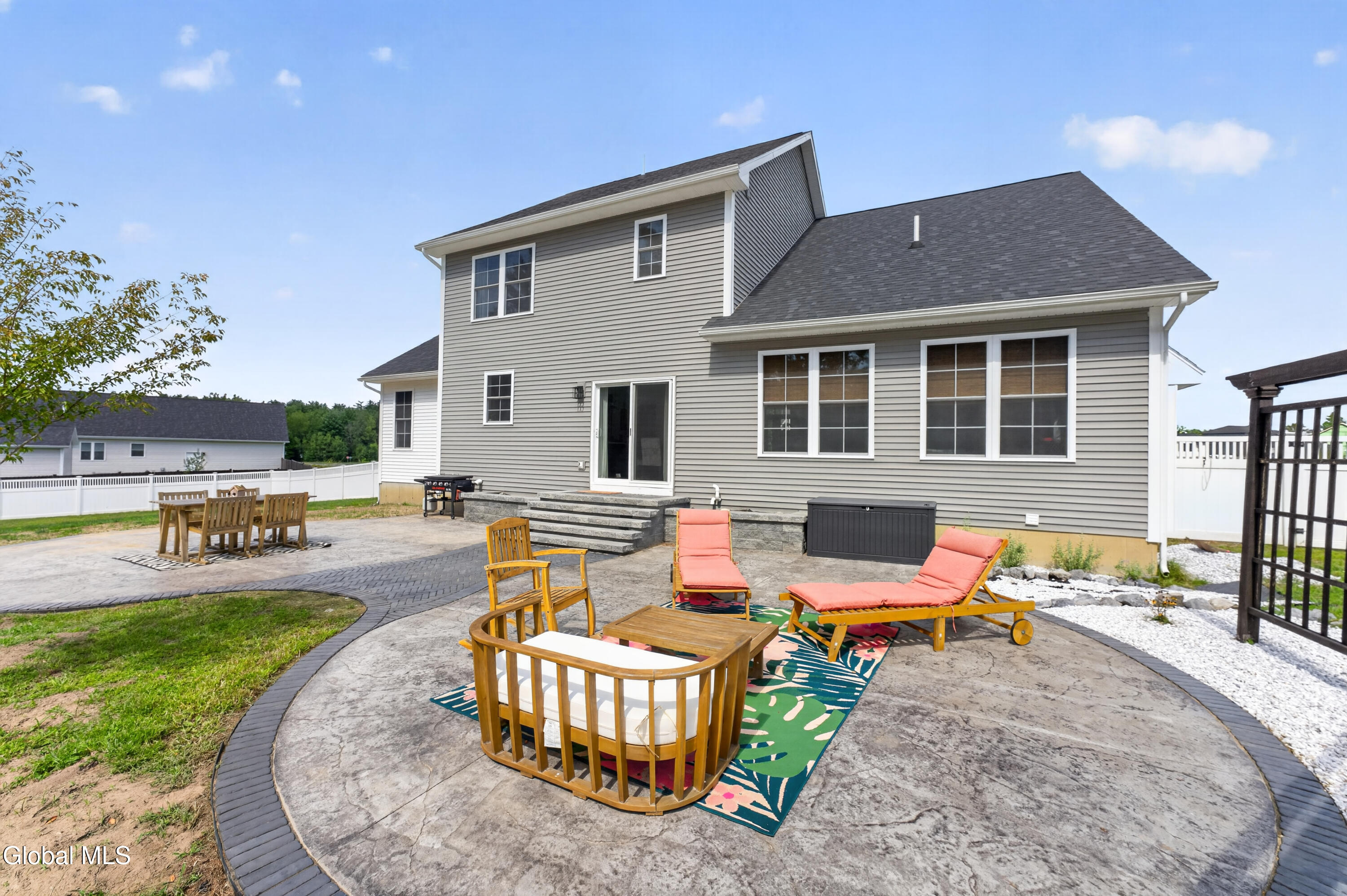 4 Magnolia Court Ballston Spa NY 12020
