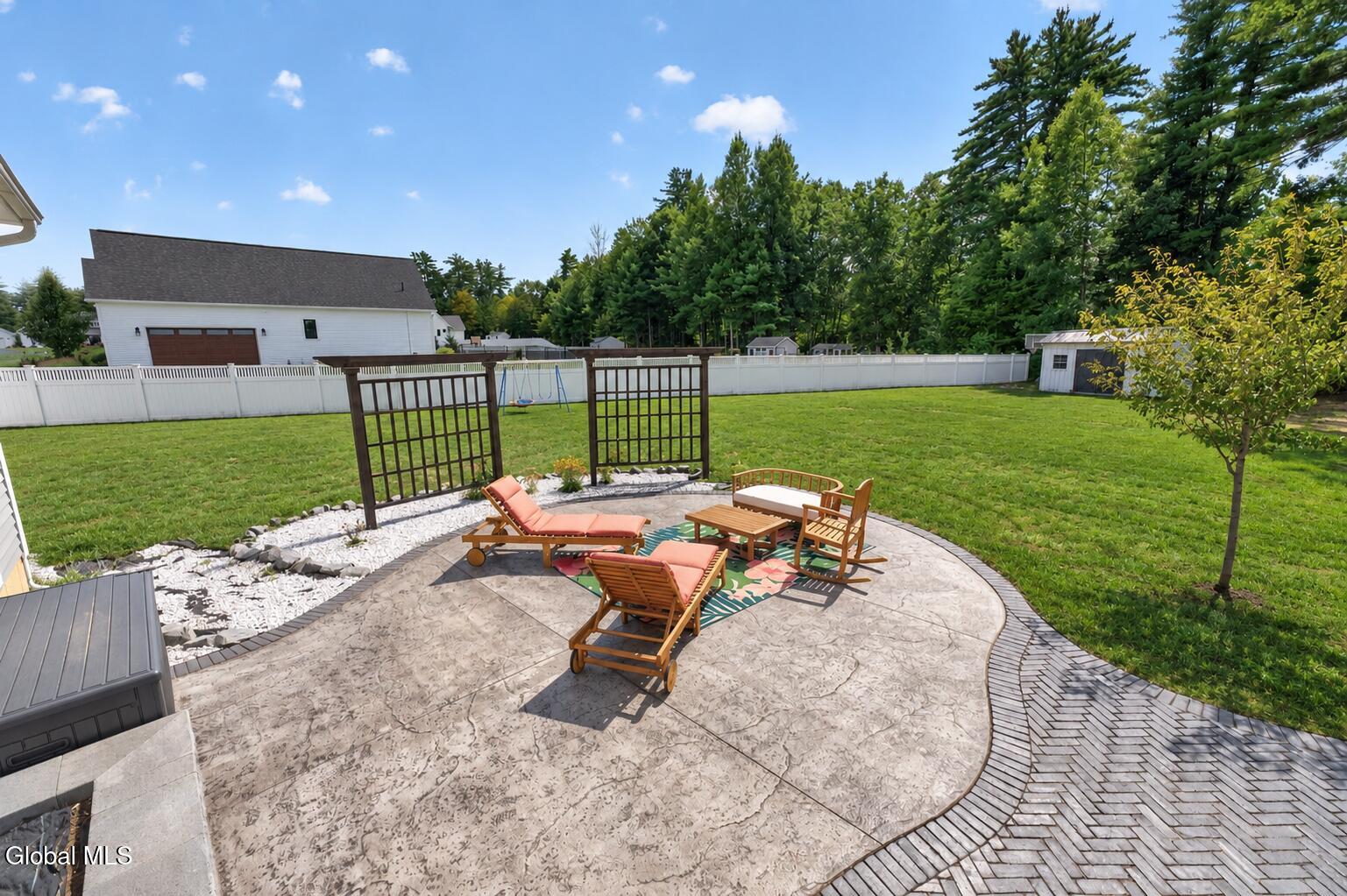 4 Magnolia Court Ballston Spa NY 12020