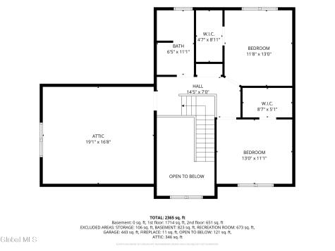 4 Magnolia Court Ballston Spa NY 12020