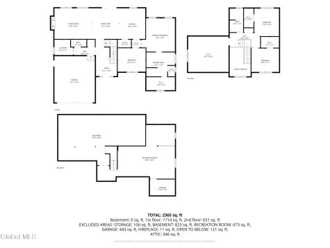 4 Magnolia Court Ballston Spa NY 12020