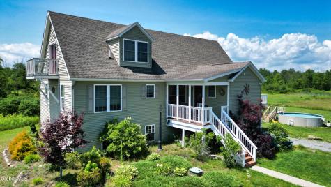 61 Baldwin Corners Road Fort Ann NY 12827