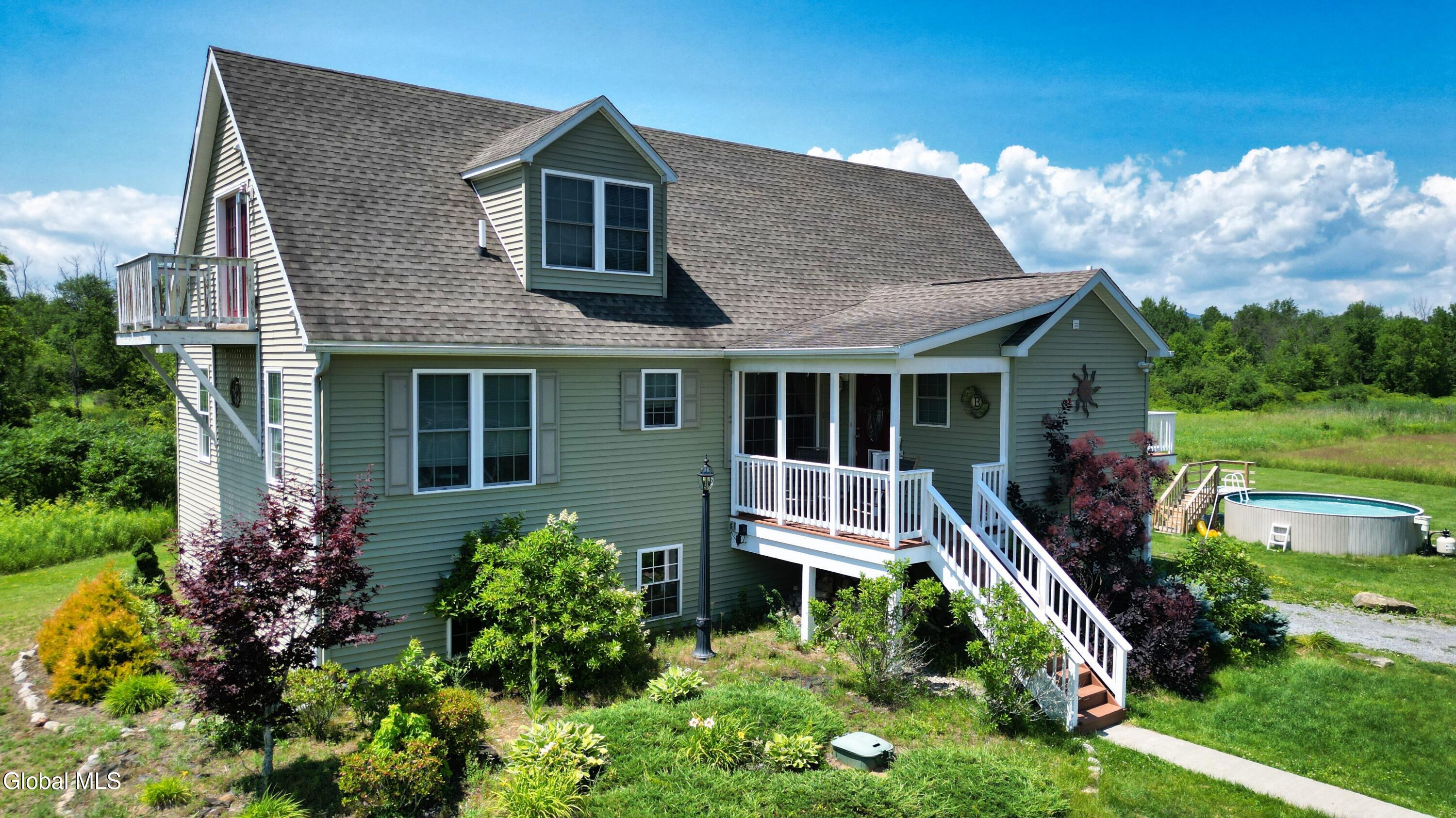 61 Baldwin Corners Road Fort Ann NY 12827