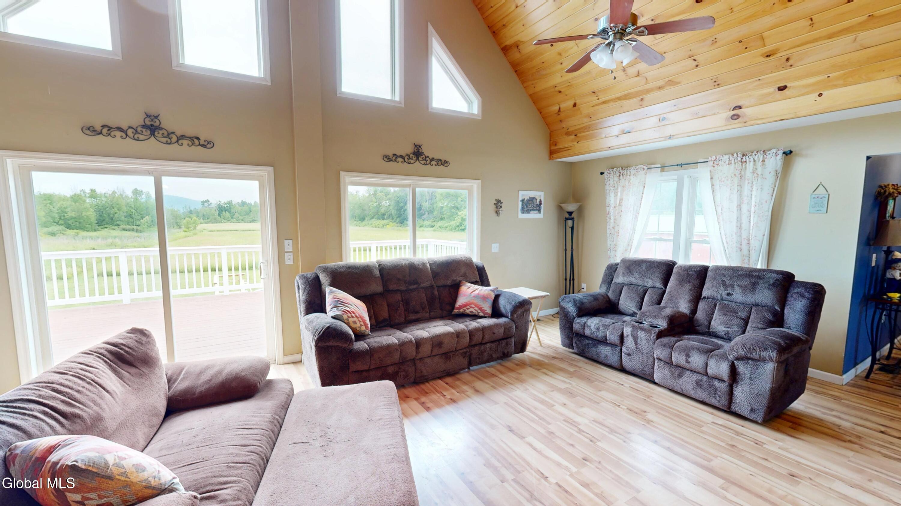 61 Baldwin Corners Road Fort Ann NY 12827