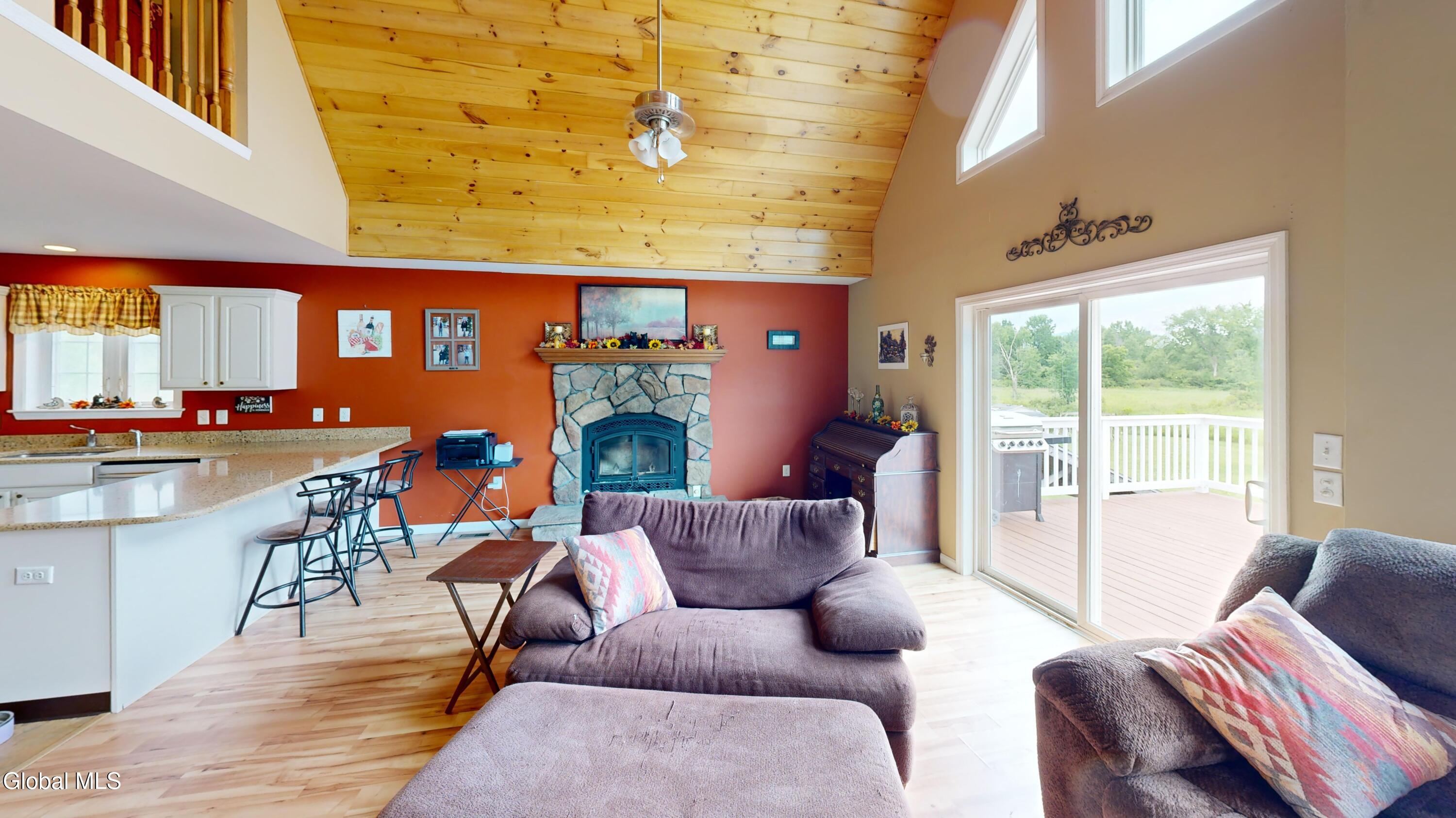 61 Baldwin Corners Road Fort Ann NY 12827