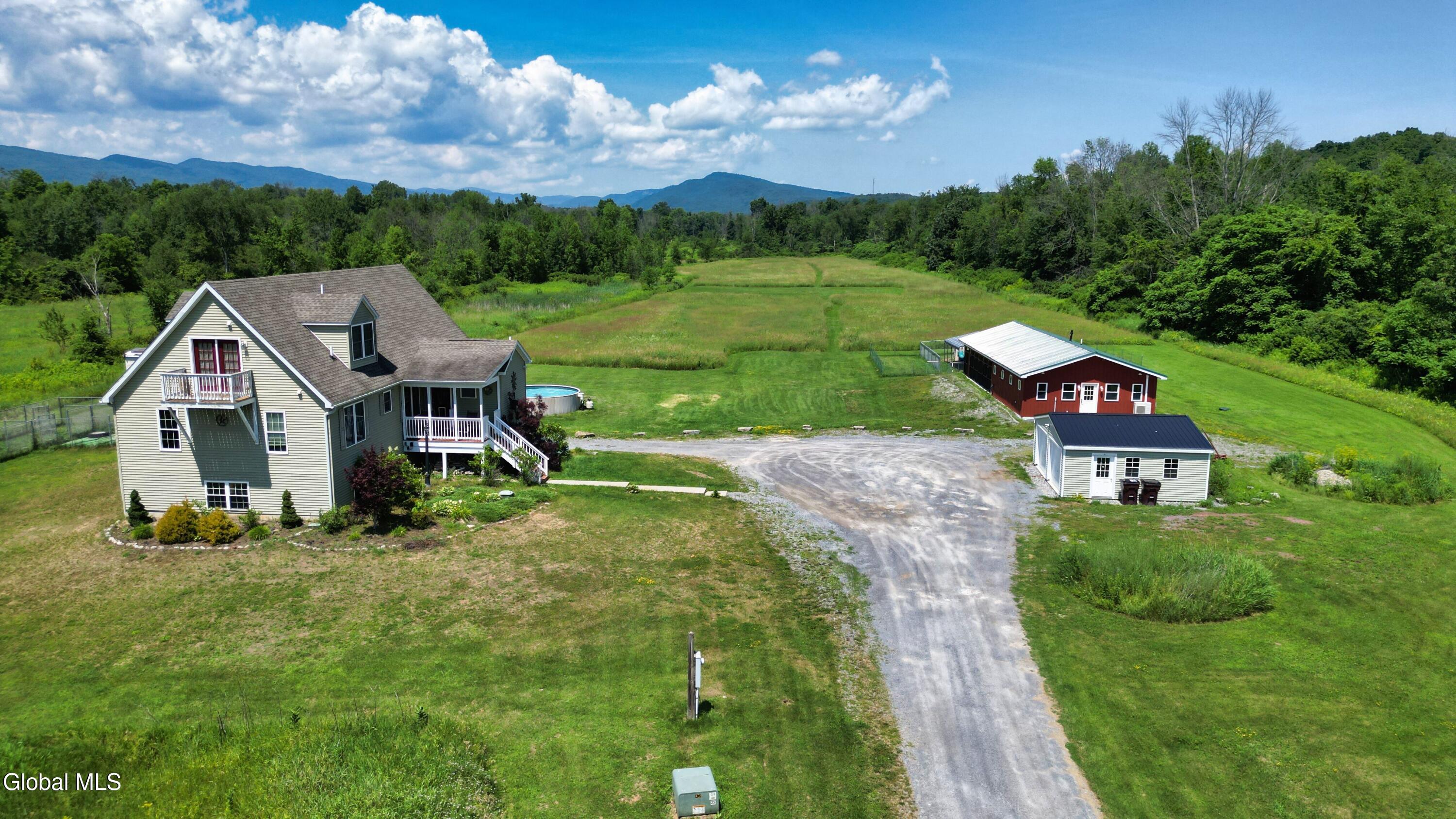61 Baldwin Corners Road Fort Ann NY 12827