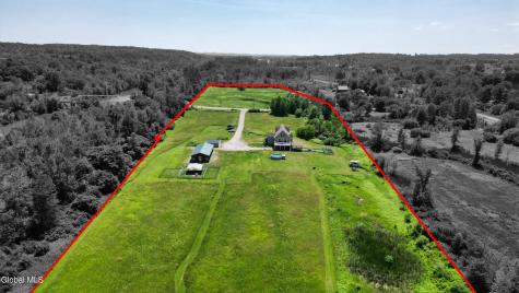 61 Baldwin Corners Road Fort Ann NY 12827