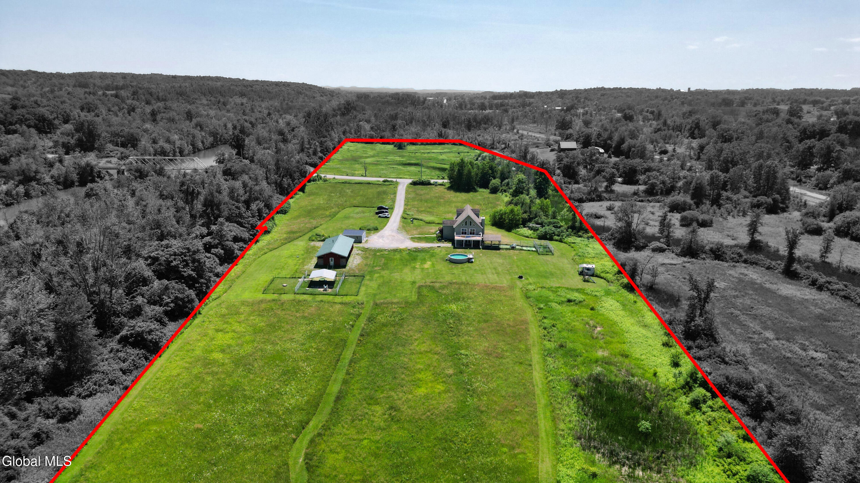 61 Baldwin Corners Road Fort Ann NY 12827