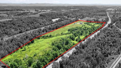61 Baldwin Corners Road Fort Ann NY 12827