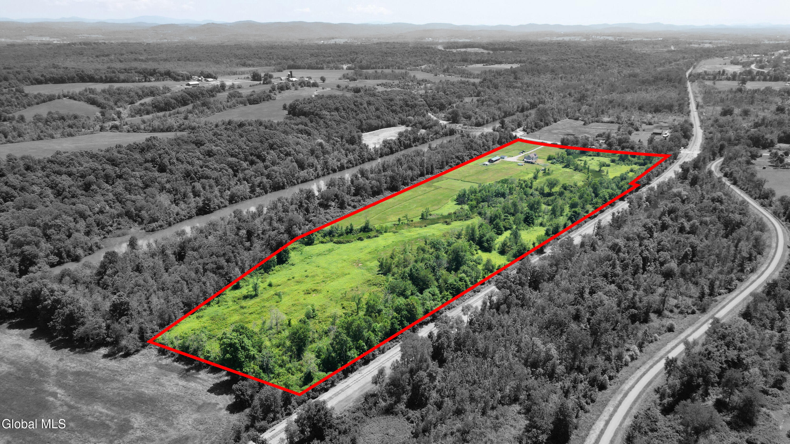 61 Baldwin Corners Road Fort Ann NY 12827