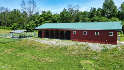 61 Baldwin Corners Road Fort Ann NY 12827