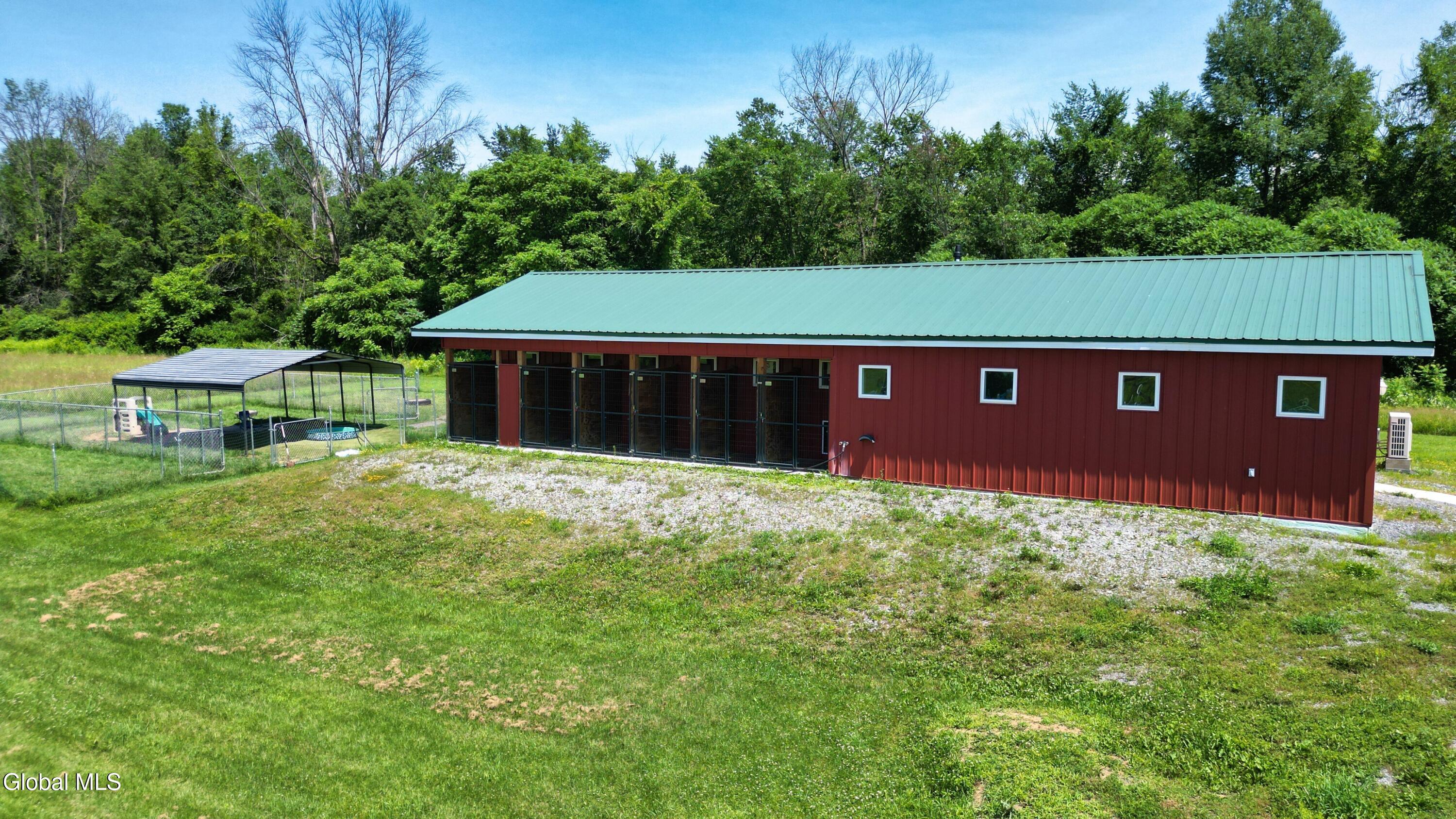 61 Baldwin Corners Road Fort Ann NY 12827