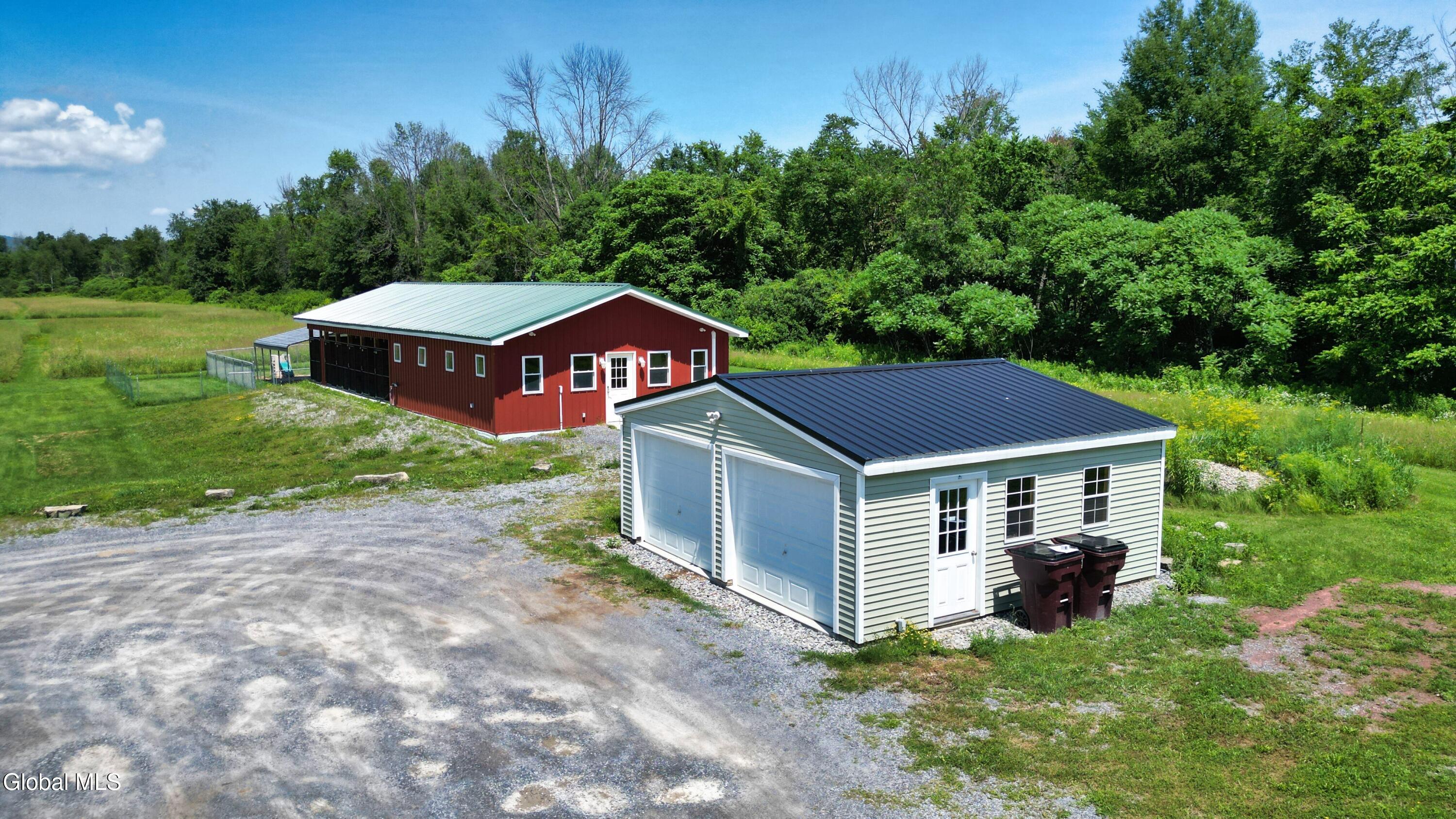 61 Baldwin Corners Road Fort Ann NY 12827