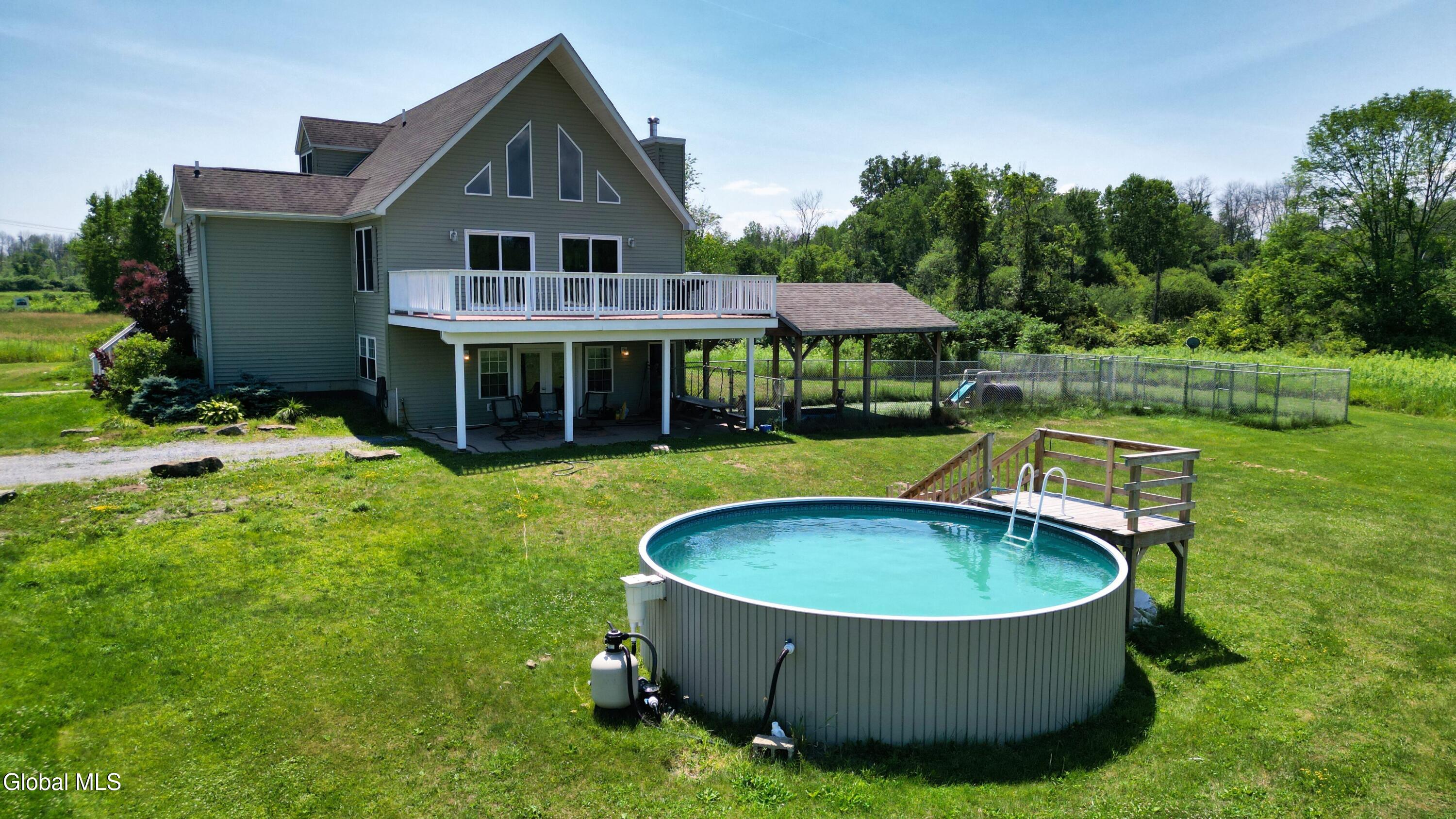61 Baldwin Corners Road Fort Ann NY 12827