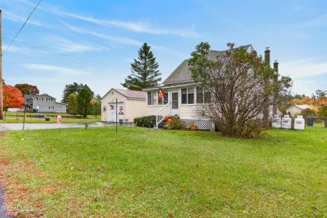 487 County Highway 102 Gloversville NY 12078