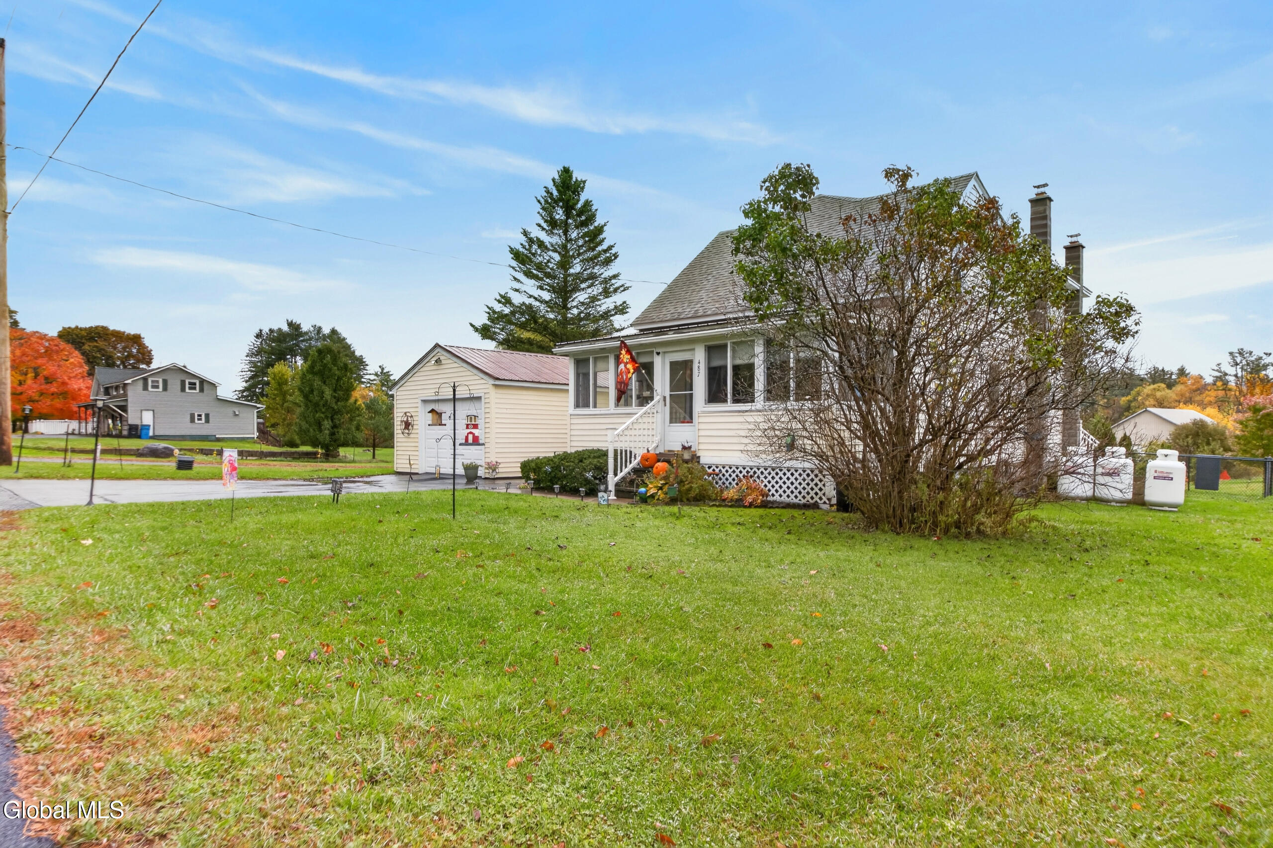487 County Highway 102 Gloversville NY 12078