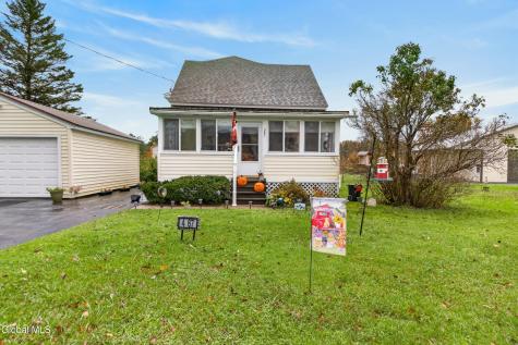 487 County Highway 102 Gloversville NY 12078