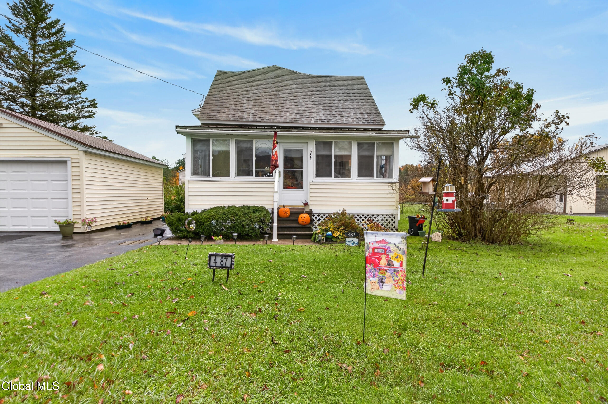 487 County Highway 102 Gloversville NY 12078