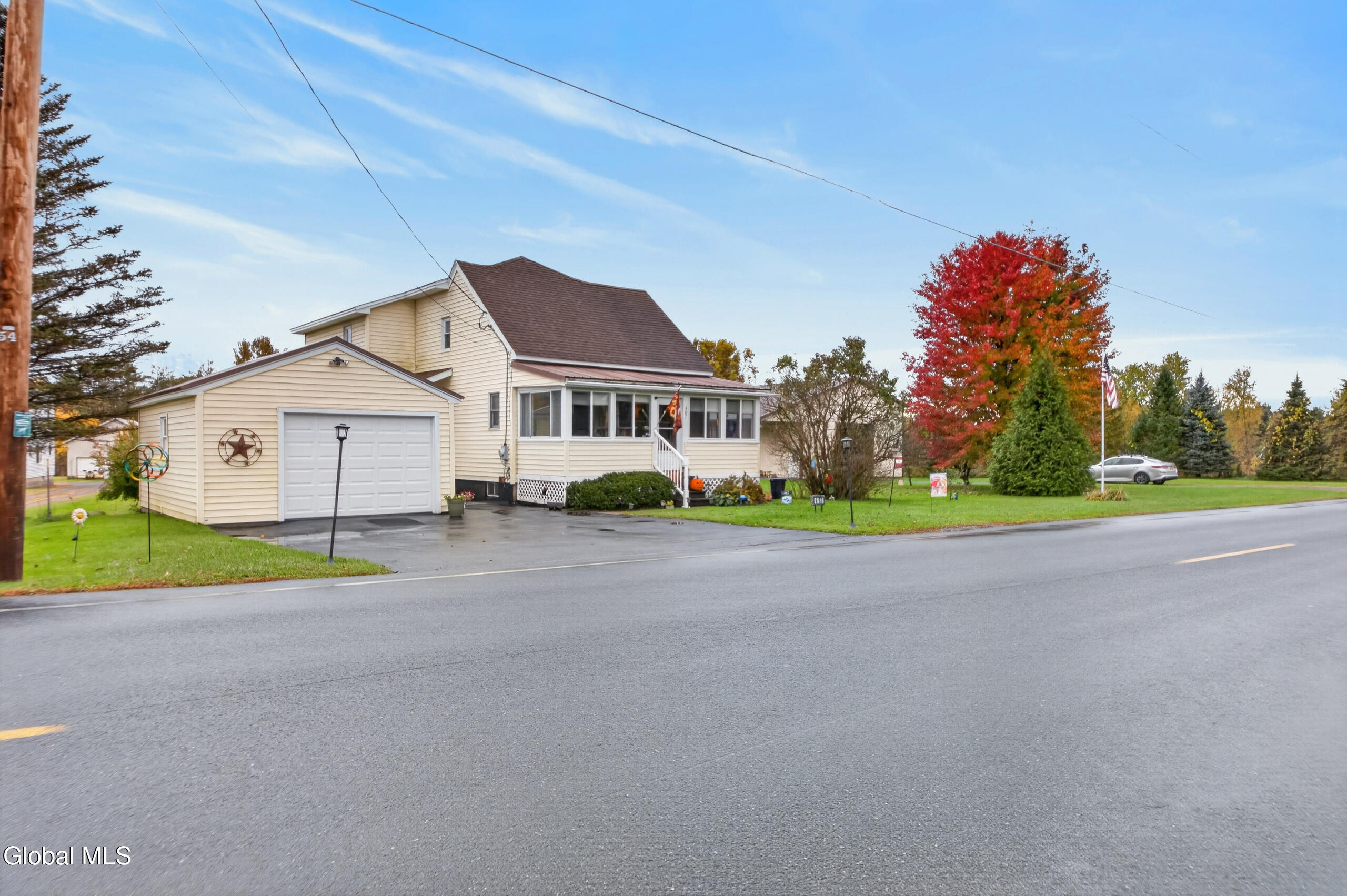 487 County Highway 102 Gloversville NY 12078