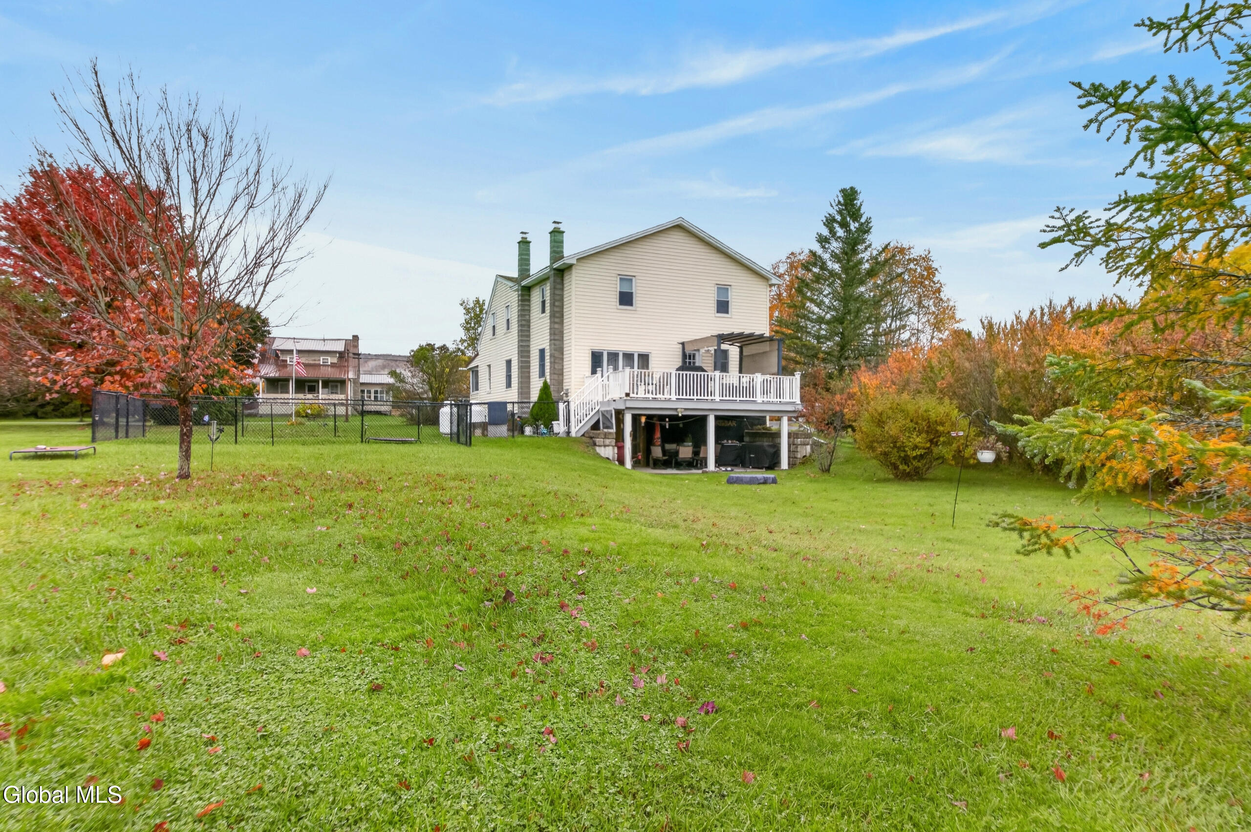 487 County Highway 102 Gloversville NY 12078