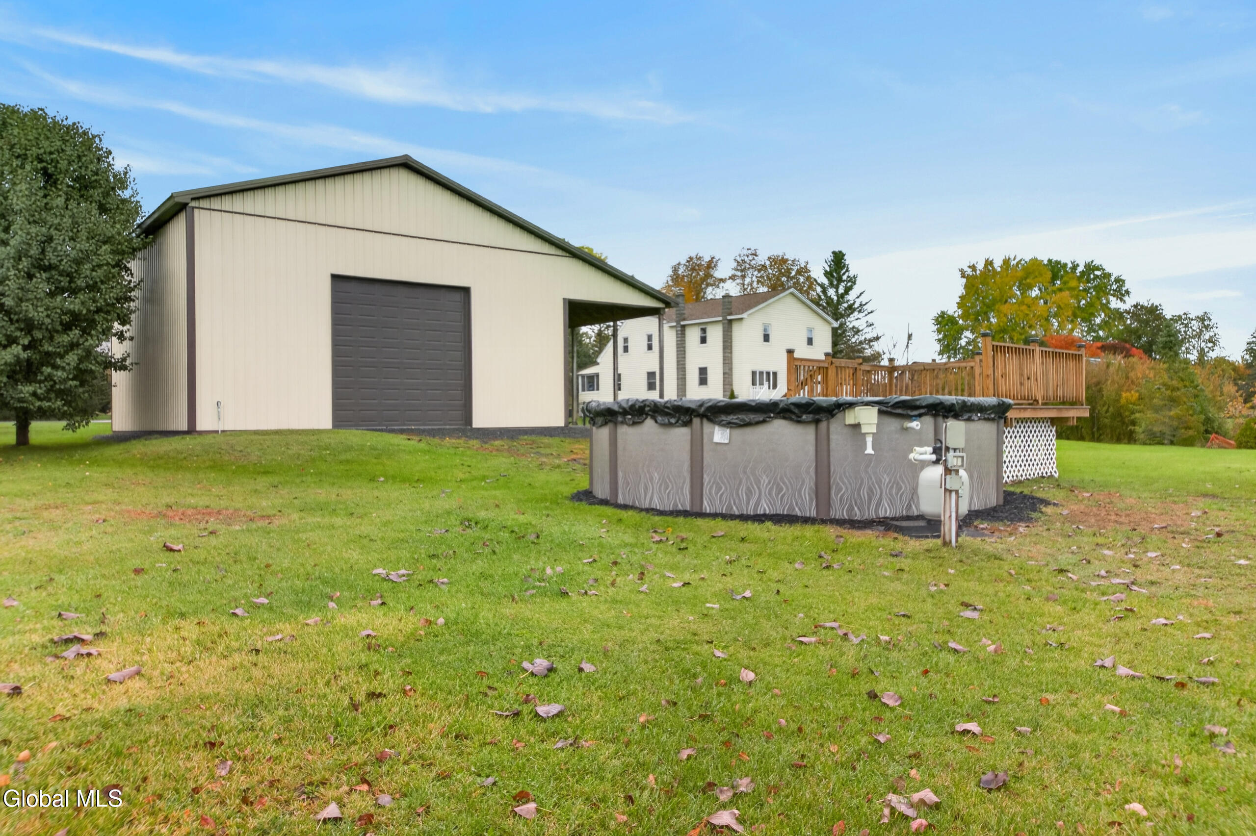 487 County Highway 102 Gloversville NY 12078