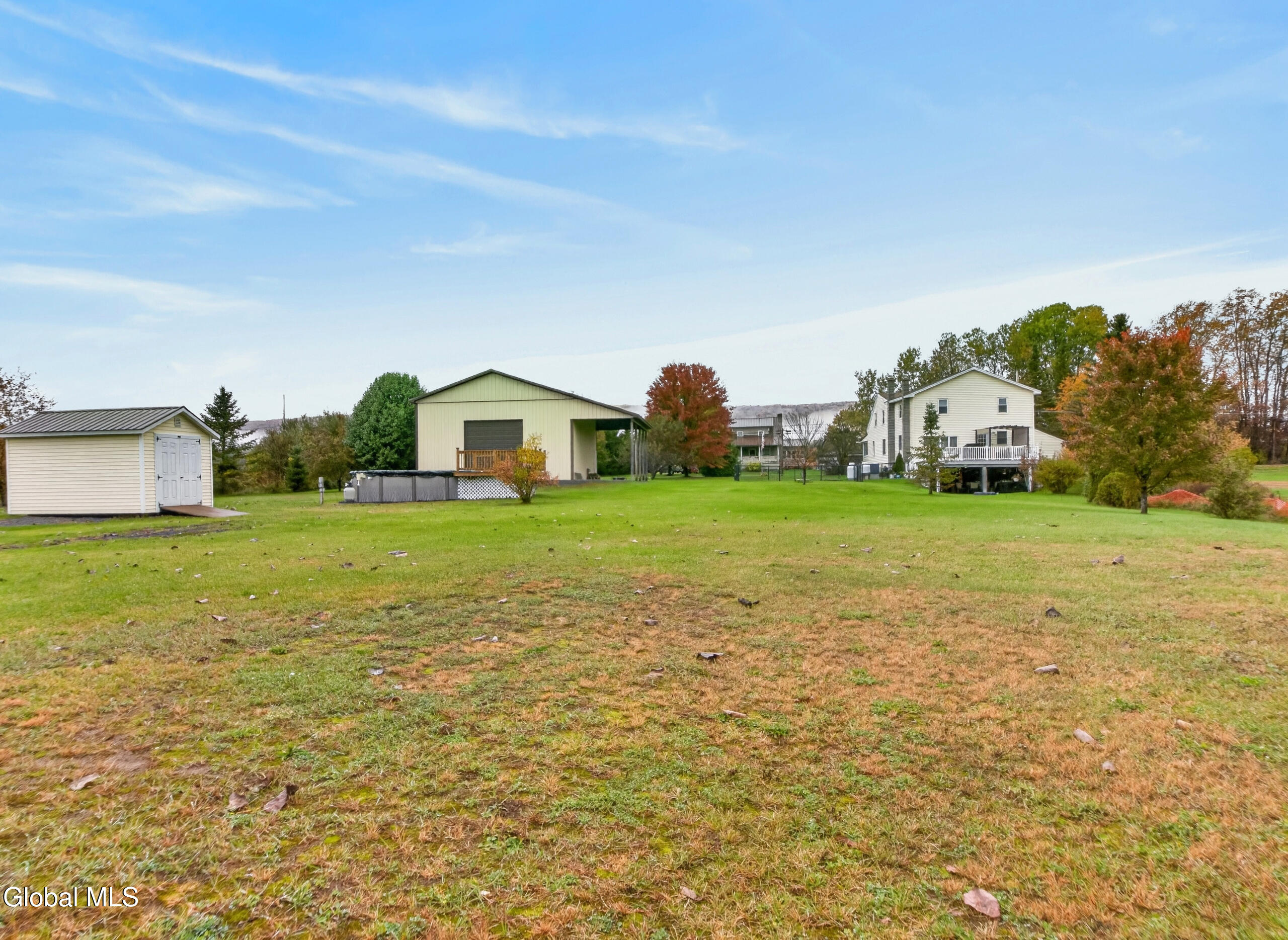 487 County Highway 102 Gloversville NY 12078