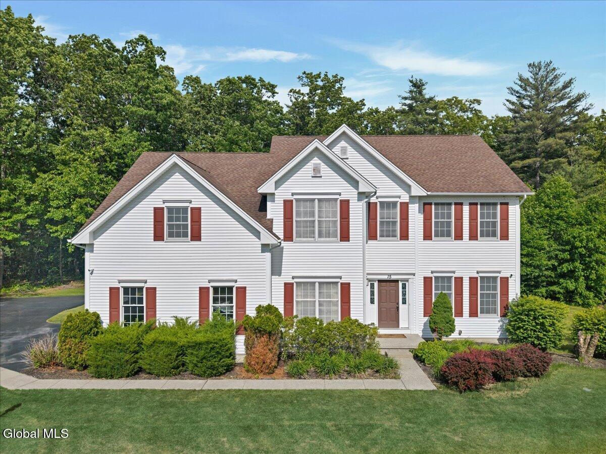 15 Foxhound Circle Mechanicville NY 12118