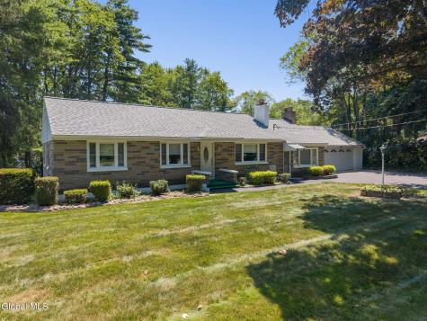 1984 Van Antwerp Road Schenectady NY 12309