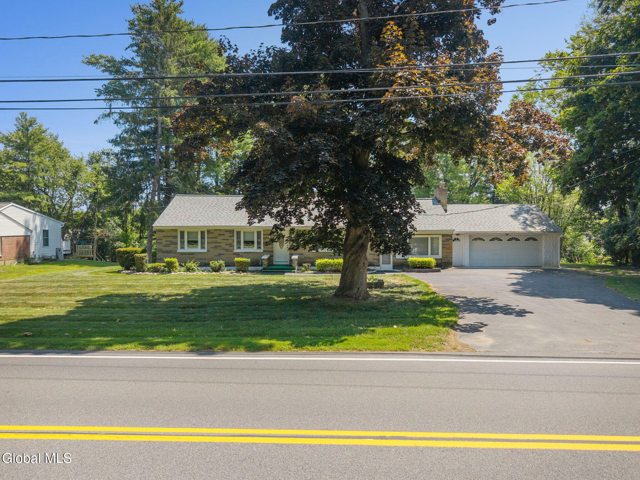 1984 Van Antwerp Road Schenectady NY 12309