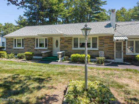 1984 Van Antwerp Road Schenectady NY 12309