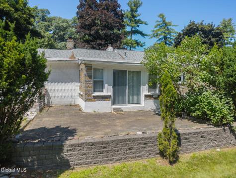 1984 Van Antwerp Road Schenectady NY 12309
