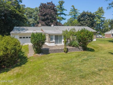 1984 Van Antwerp Road Schenectady NY 12309