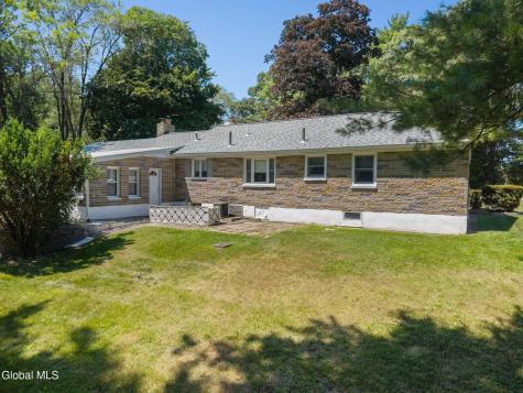1984 Van Antwerp Road Schenectady NY 12309