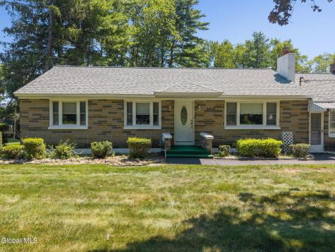 1984 Van Antwerp Road Schenectady NY 12309