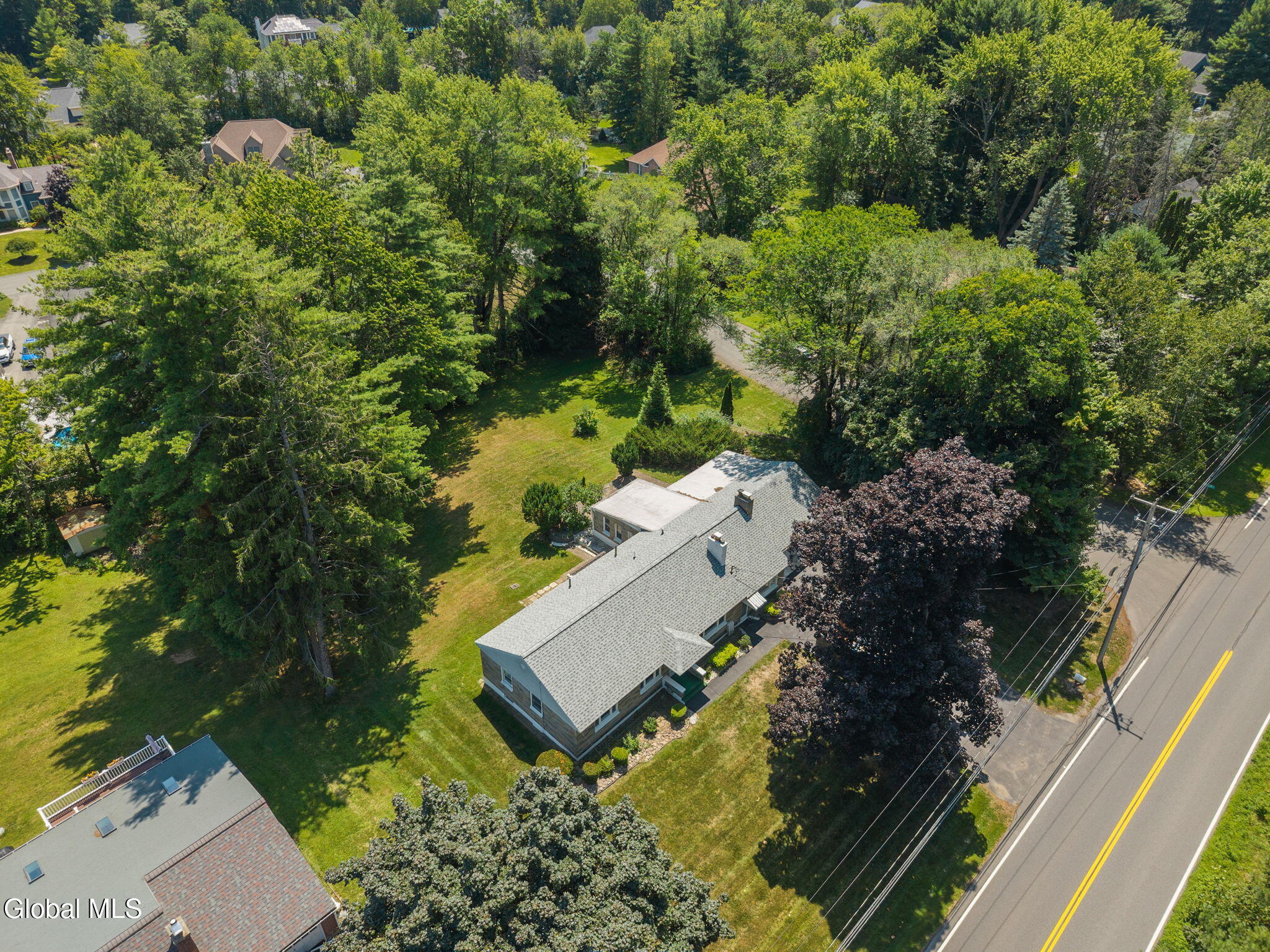 1984 Van Antwerp Road Schenectady NY 12309