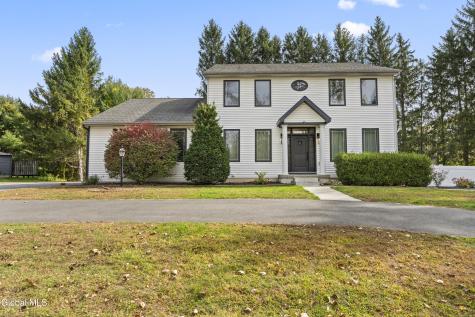 1 Pinecrest Drive Niskayuna NY 12309