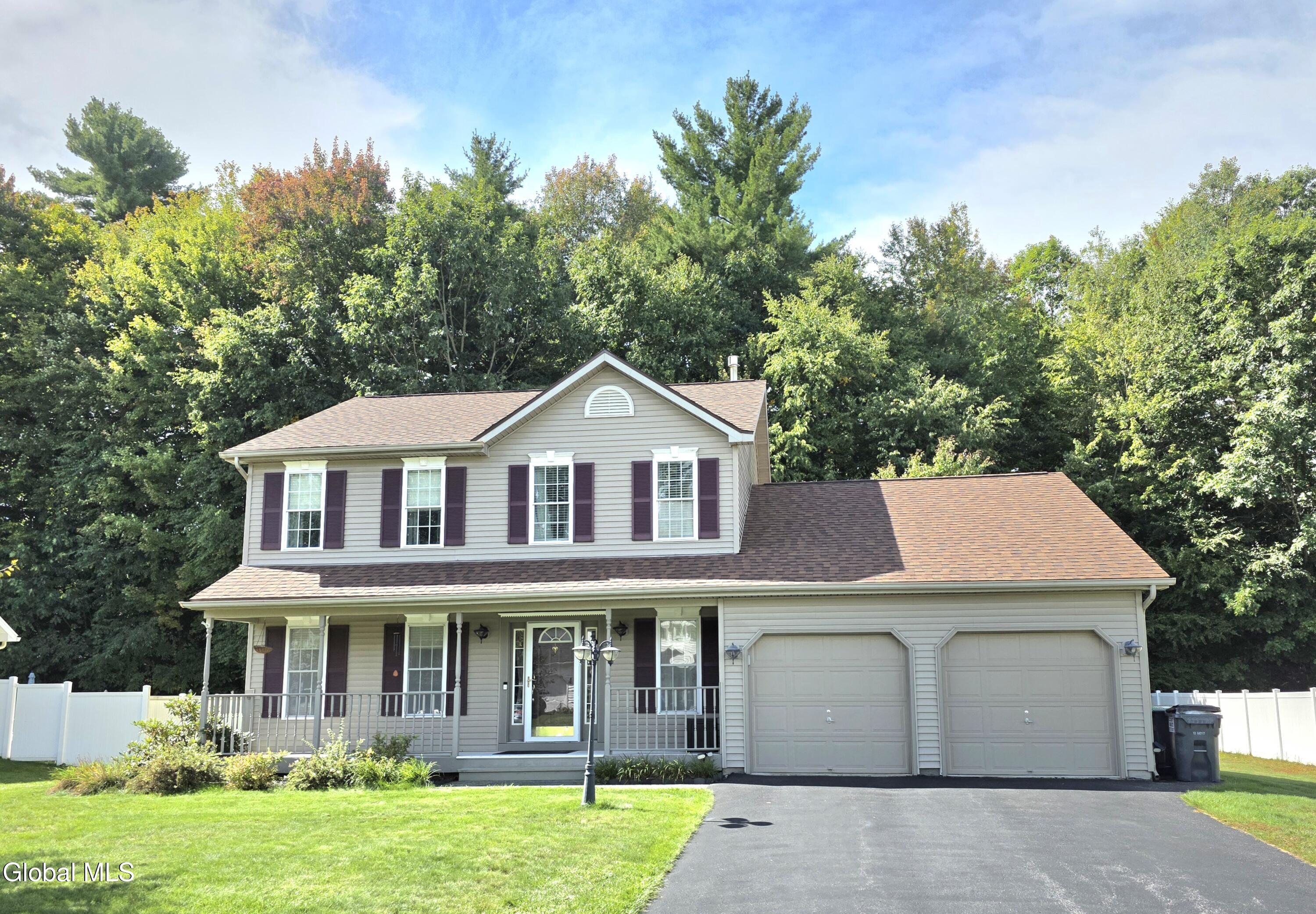 43 S Whitney Road Saratoga Springs NY 12866