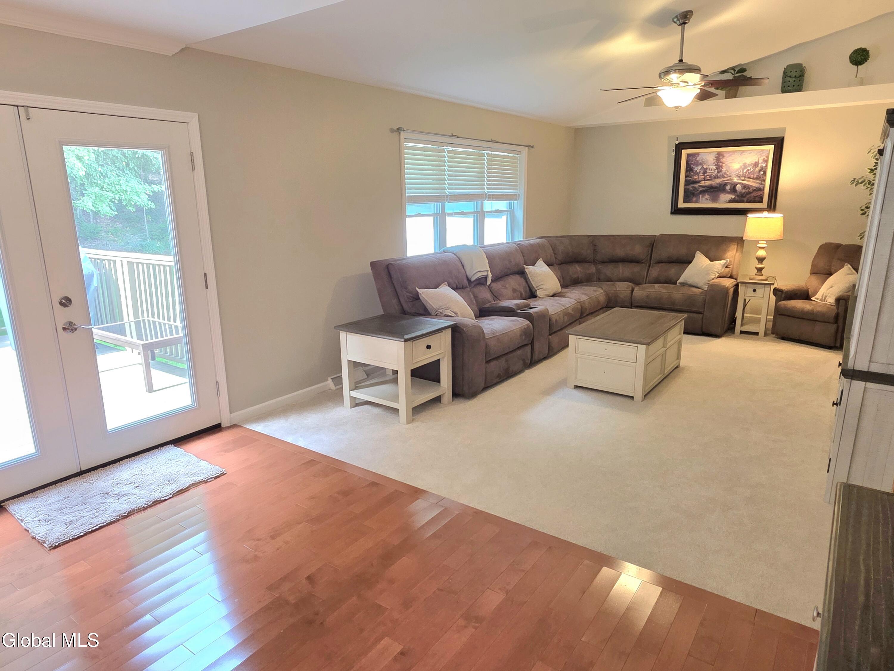 43 S Whitney Road Saratoga Springs NY 12866