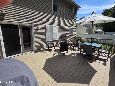43 S Whitney Road Saratoga Springs NY 12866