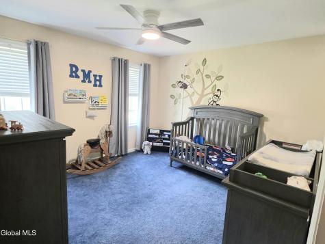 43 S Whitney Road Saratoga Springs NY 12866