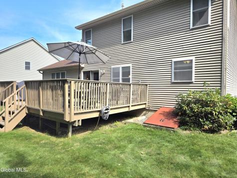 43 S Whitney Road Saratoga Springs NY 12866