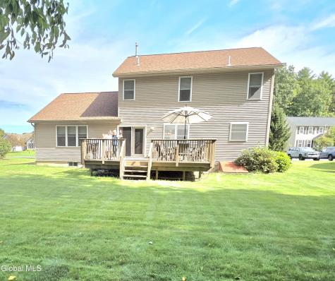 43 S Whitney Road Saratoga Springs NY 12866