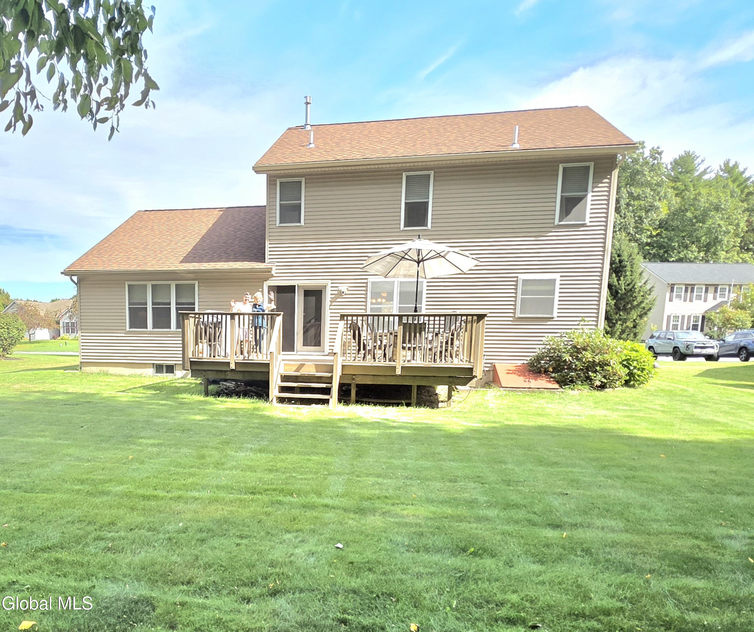 43 S Whitney Road Saratoga Springs NY 12866