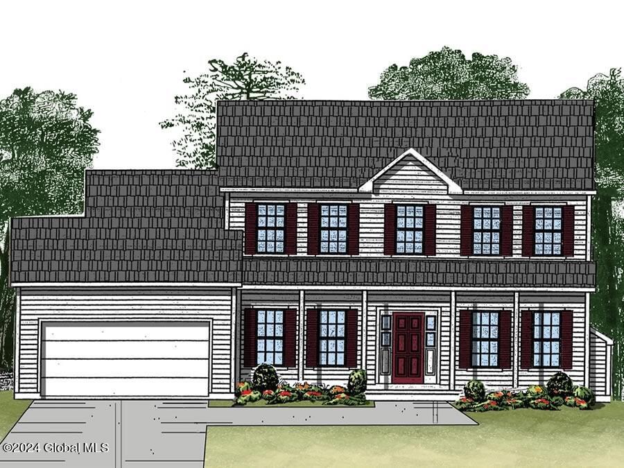 3070 New Williamsburg Drive Guilderland NY 12303