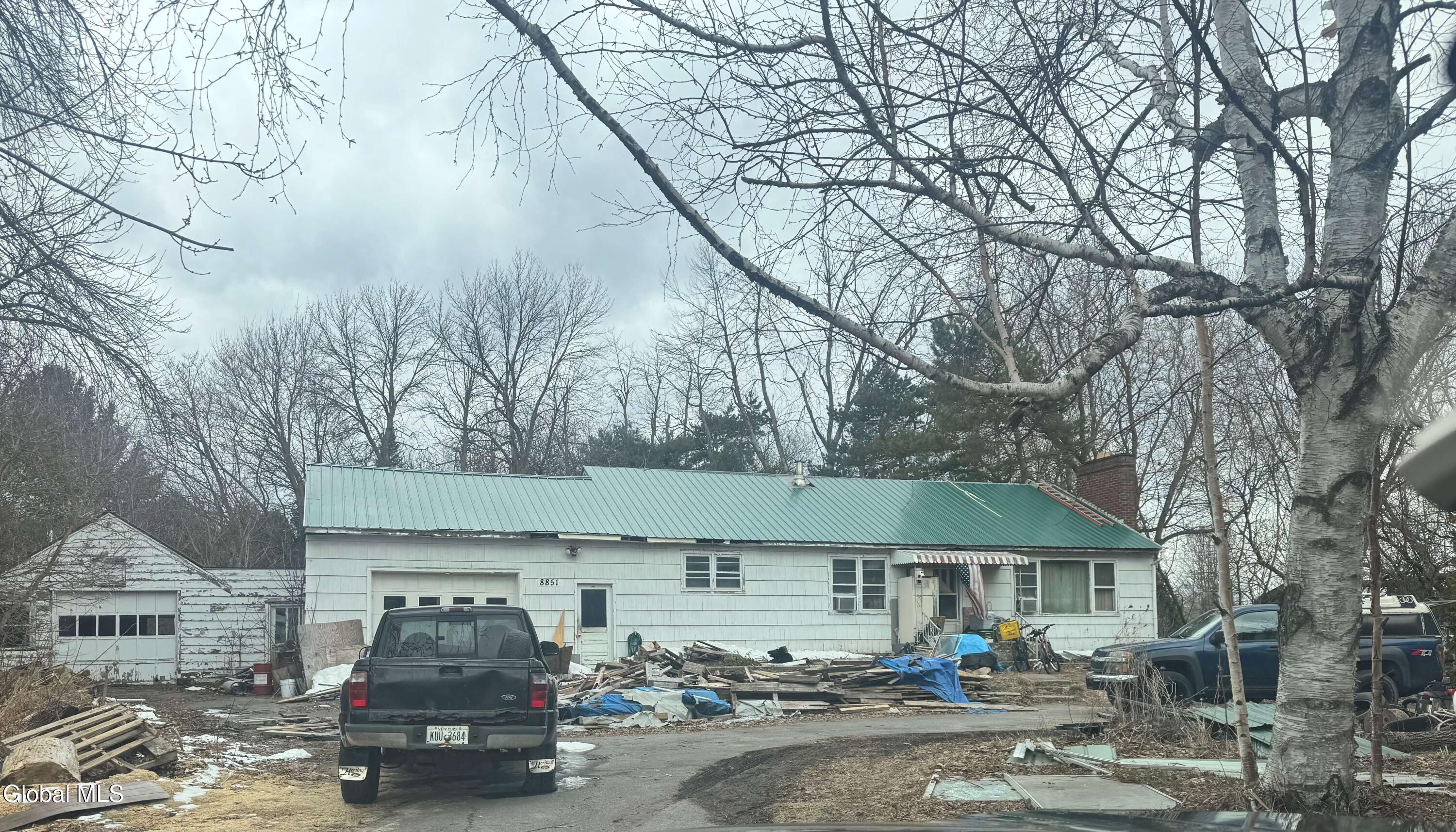 8851 Route 9 Chazy NY 12921
