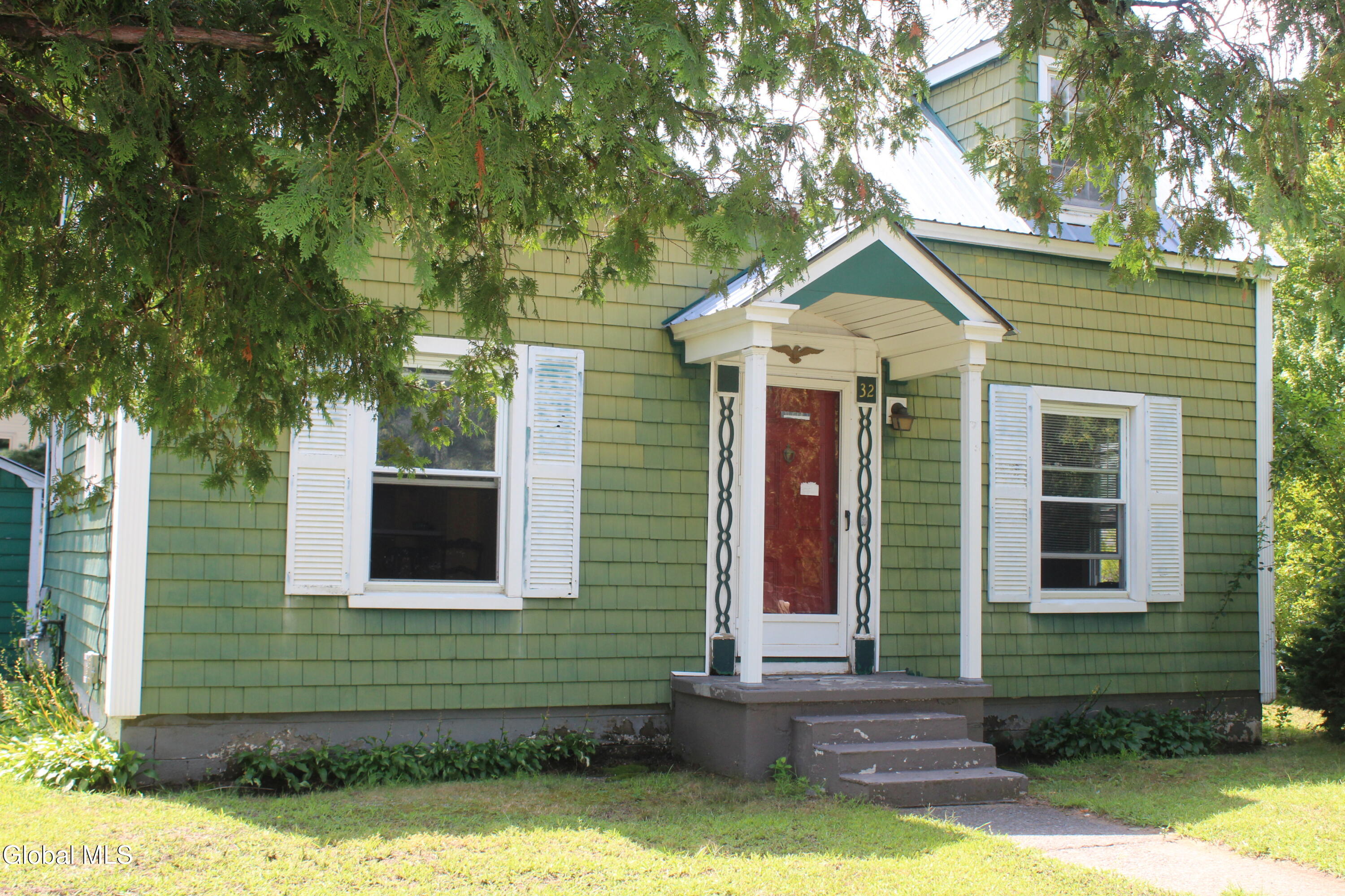 32 Gates Avenue Fort Edward NY 12828